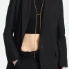 Best Sale VANESSA BRUNO - Tilia Linen Blazer - Black