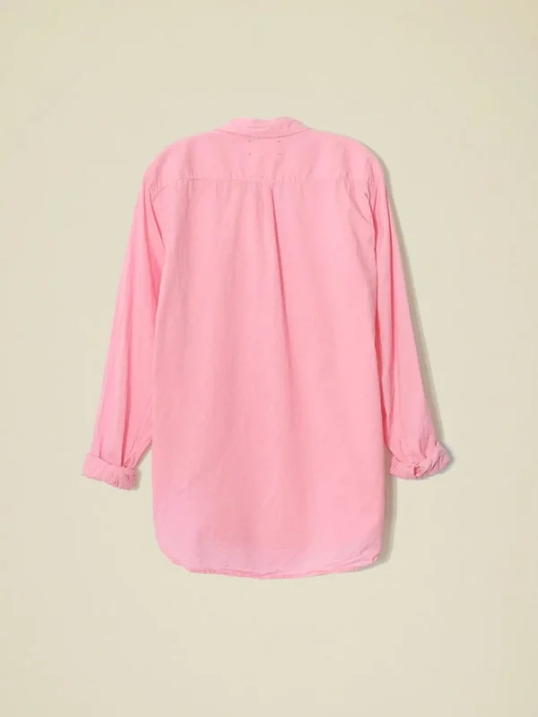 Best Sale XIRENA - Beau Shirt - Rose Mallow