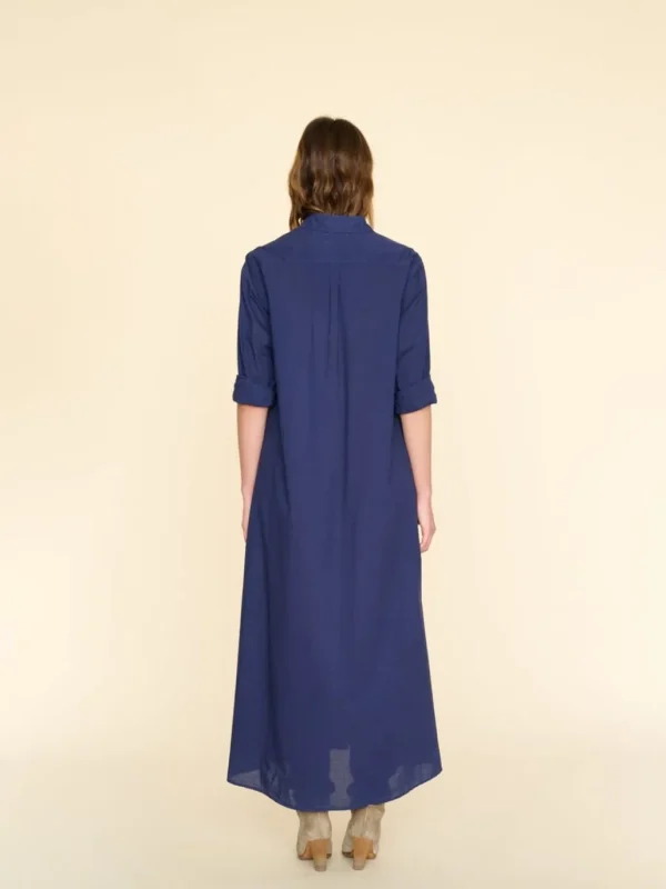 Discount XIRENA - Boden Dress - Navy