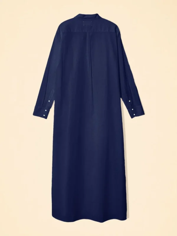 Discount XIRENA - Boden Dress - Navy