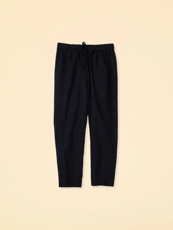 New XIRENA - Draper Pant - Black