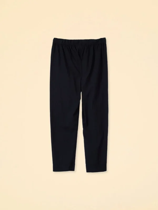 New XIRENA - Draper Pant - Black