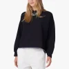 Cheap XIRENA - Honor Sweatshirt - Black