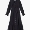 Online XIRENA - Lark Dress - Black