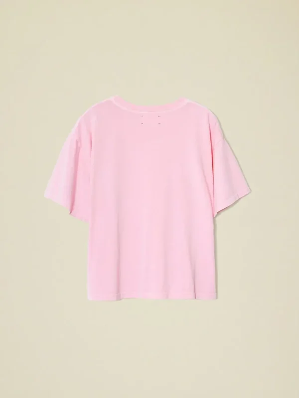 Fashion XIRENA - Palmer Tee - Primrose Pink