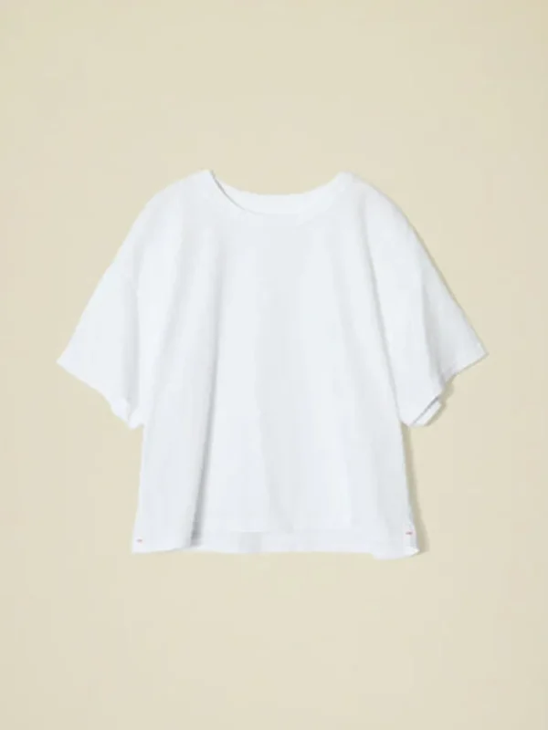 Discount XIRENA - Palmer Tee - White