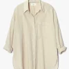 Outlet XIRENA - Sydney Shirt - Parchment