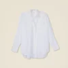 Clearance XIRENA - Sydney Shirt - White