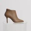 Store Yvonne Koné Yvonne Kone - Simone Boot - Stone